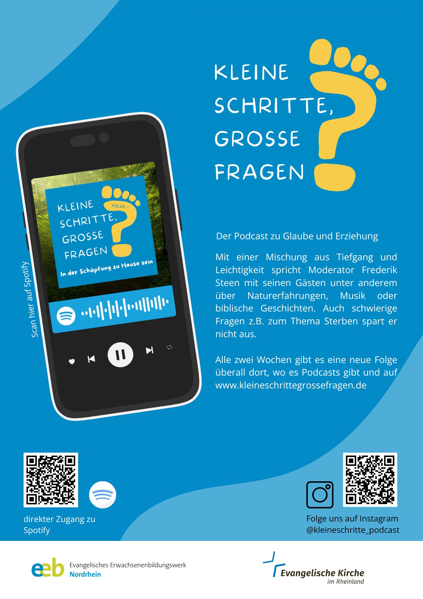 KSGF Plakat