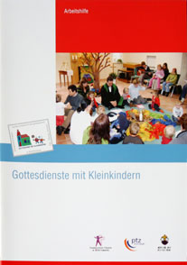 Gottesdienst mit kleinkindern